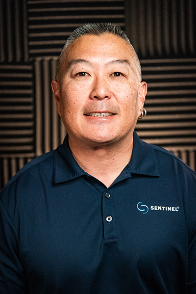 Alan Matsuzaki